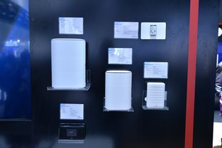 2019信息通訊展 5G時(shí)代正式到來，中興海量終端設(shè)備引領(lǐng)通信新紀(jì)元